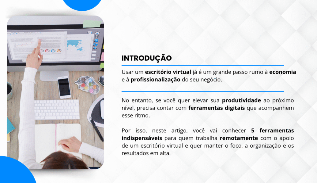 Ferramentas digitais