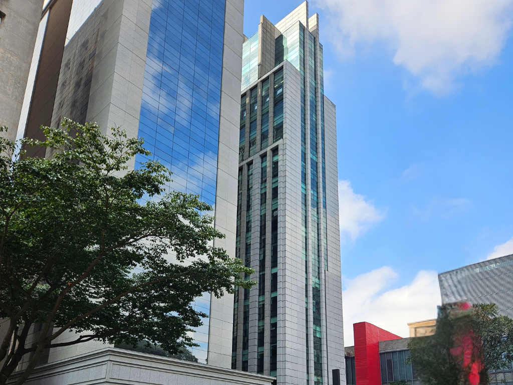 Paulista - SP