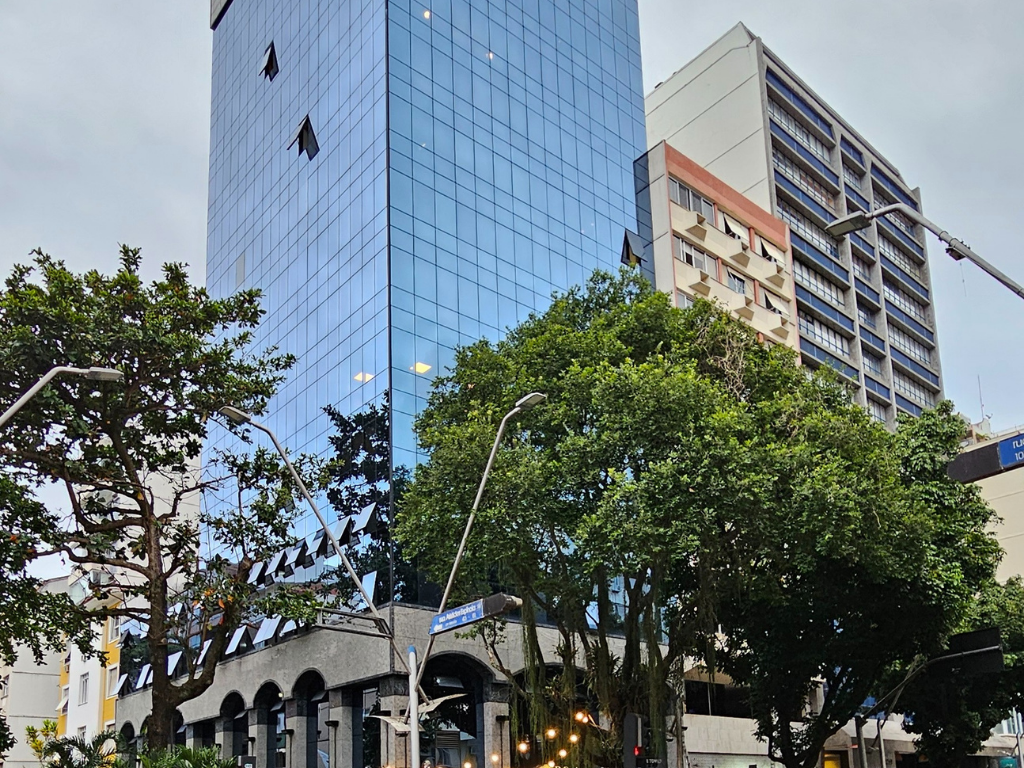 Leblon - RJ