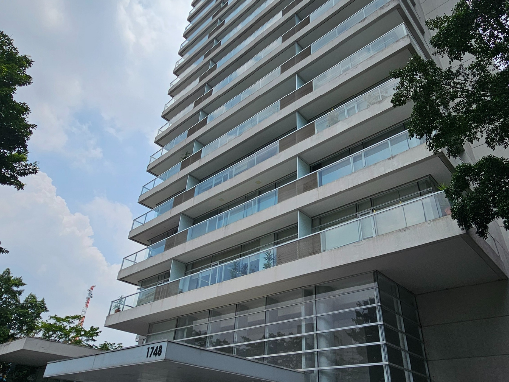 Berrini - SP