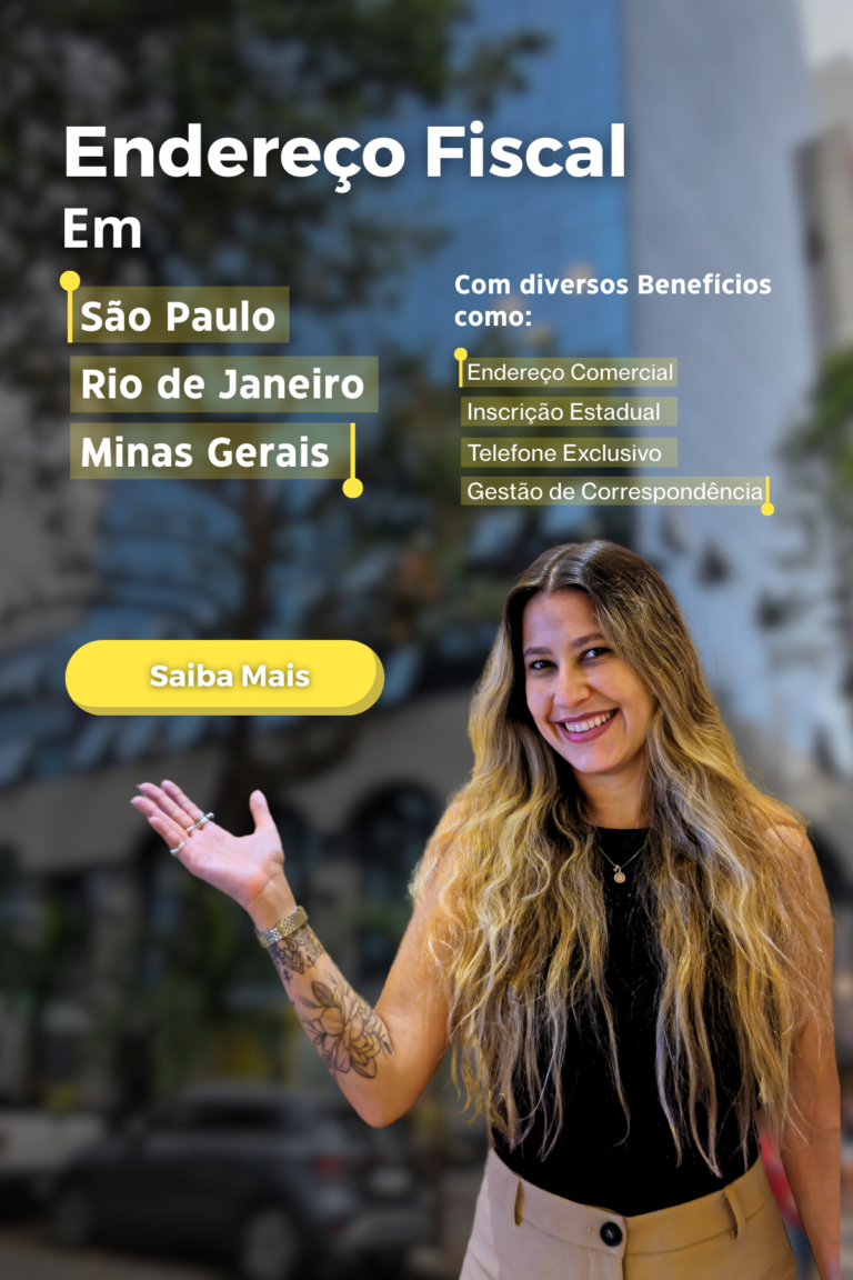 Escritório Virtual