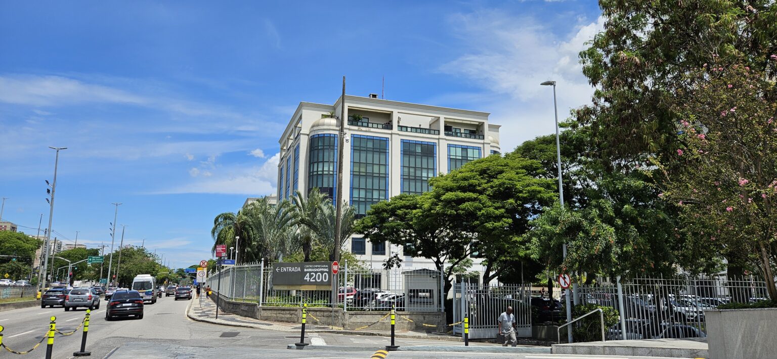 Barra