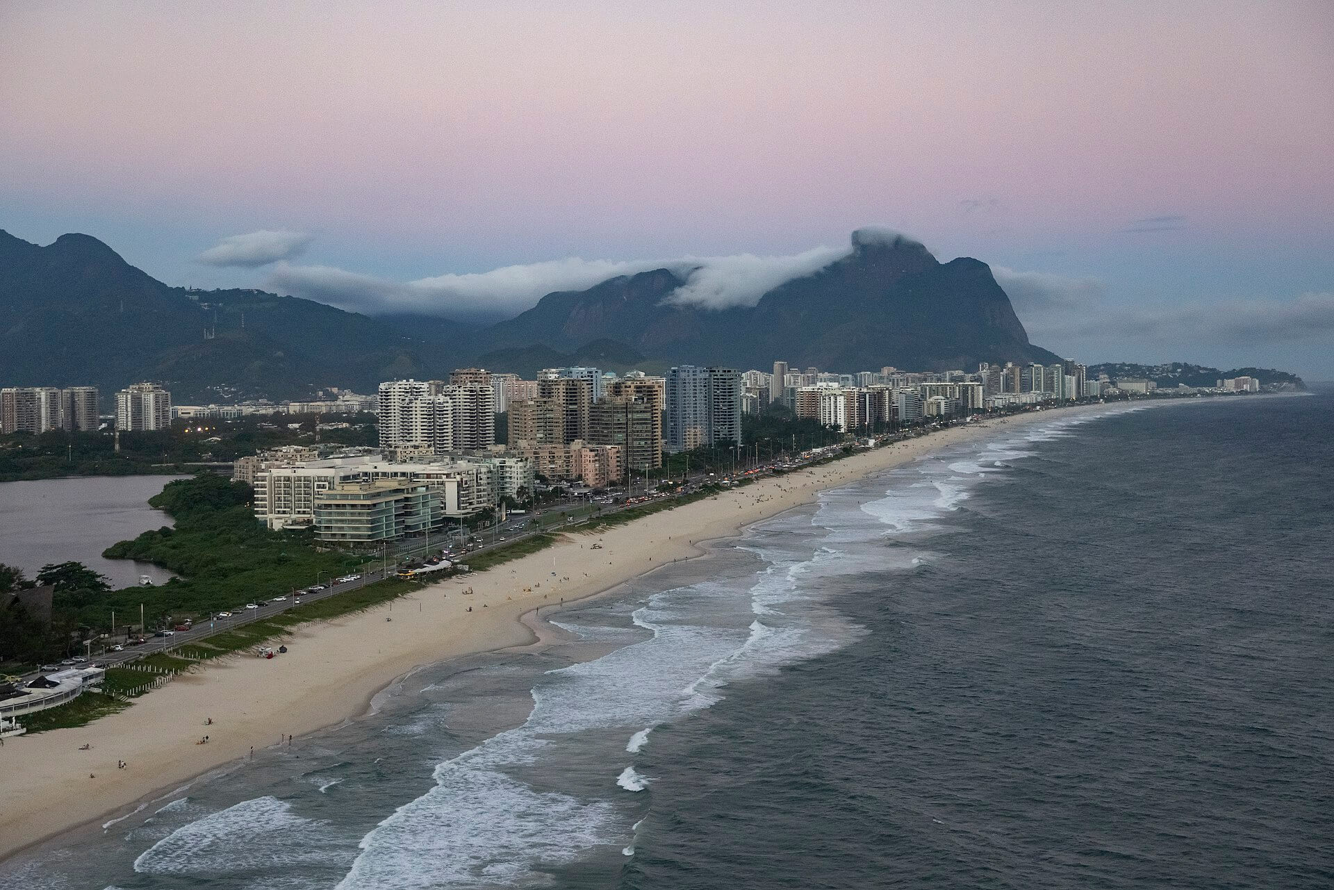 Barra da Tijuca