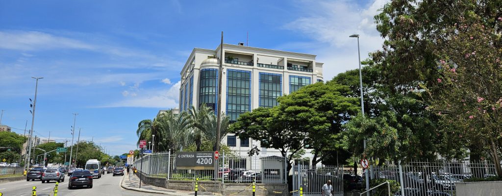 Barra